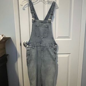 Overalls